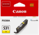 Canon CLI-531Y Cartridge Geel Main Image