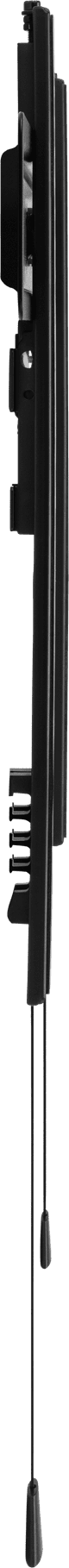 BlueBuilt Ultra Slim Wall Mount 55 - 85 inches front