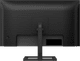 Philips 27E1N1600AE/00 achterkant