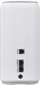 Acer Connect X6E 5G achterkant