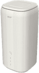 Acer Connect X6E 5G rechterkant