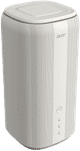Acer Connect X6E 5G linkerkant
