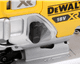 DeWalt DCS334NT-XJ 5.0Ah Battery (2x) Starter Kit detail