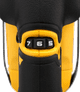 DeWalt DCS334NT-XJ 5.0Ah Battery (2x) Starter Kit detail