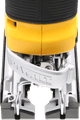 DeWalt DCS334NT-XJ 5.0Ah Battery (2x) Starter Kit detail