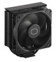 Cooler Master Hyper 212 Black left side
