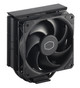 Cooler Master Hyper 212 Black left side