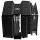 Cooler Master MasterAir MA824 Stealth left side