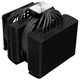 Cooler Master MasterAir MA824 Stealth right side