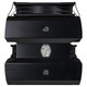 Cooler Master MasterAir MA824 Stealth top