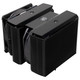 Cooler Master MasterAir MA824 Stealth right side