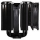 Cooler Master MasterAir MA824 Stealth left side