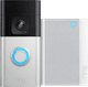 Ring Battery Video Doorbell Pro + Chime Main Image