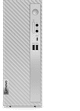 Lenovo IdeaCentre 3 07IRB8 90VT00AKMH voorkant