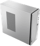 Lenovo IdeaCentre 3 07IRB8 90VT00AKMH linkerkant