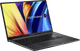 ASUS Vivobook OLED X1505VA-L1647W left side