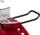 Einhell TC-MS 2112 + Einhell MSS 1608 détail