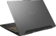 ASUS TUF Gaming F15 FX507VV-LP241W AZERTY back