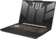 ASUS TUF Gaming F15 FX507VV-LP241W AZERTY right side