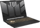 ASUS TUF Gaming F15 FX507VV-LP241W AZERTY left side
