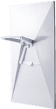 Starlink Standard Kit back