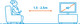 Hisense 40A5NQ (2024) visuelles Coolblue 3