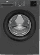 Beko BM3WFT3841A SteamCure Main Image