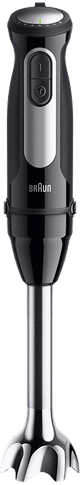 Braun MultiQuick 5 Pro MQ55254M voorkant