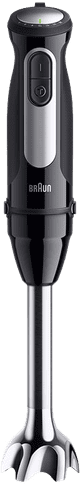 Braun MultiQuick 5 Pro MQ55755M voorkant