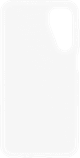 Otterbox React Samsung Galaxy A15 4G / A15 5G Back Cover Transparent front