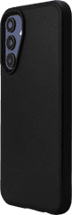 OtterBox React Samsung Galaxy A15 4G / A15 5G Back Cover Black left side