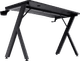 Trust GXT 700 Omnius Gaming Desk Black back