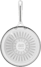 Tefal Cook Smart by Jamie Oliver Frying Pan 24cm bottom