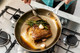 Tefal Cook Smart by Jamie Oliver Frying Pan 28cm product in use