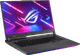 ASUS ROG Strix G17 G713PI-LL131W linkerkant