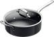 Tefal Cook Prima by Jamie Oliver High-sided Skillet with Lid 26cm Main Image