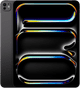 Apple iPad Pro (2024) Nano 13 Pouces 1 To Wifi Noir Main Image