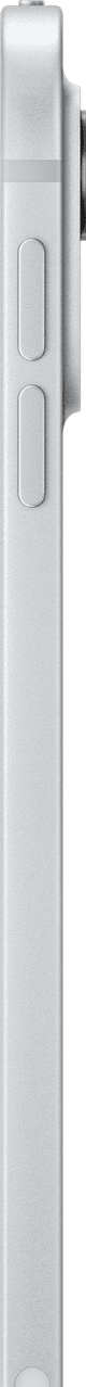 Apple iPad Pro (2024) 11 inches 256GB WiFi Silver right side