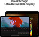 Apple iPad Pro (2024) 11 inches 2TB WiFi + 5G Black visual supplier