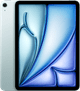 Apple iPad Air (2024) 11 inches 256GB WiFi Blue Main Image