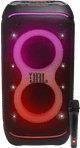 JBL PartyBox Stage 320 + Wired Microphone Main Image