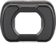 DJI Osmo Pocket 3 Wide-Angle Lens back