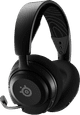 SteelSeries Arctis Nova 5 Kabelloses PC-Headset - Schwarz detail