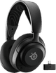 SteelSeries Arctis Nova 5 Kabelloses PC-Headset - Schwarz zubehör