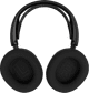 SteelSeries Arctis Nova 5 Kabelloses PC-Headset - Schwarz detail