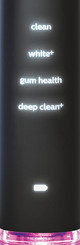 Philips Sonicare DiamondClean 9000 HX9914/57 detail