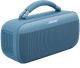 Bose SoundLink Max Blau linke seite