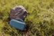 Bose SoundLink Max Blau produkt in gebrauch