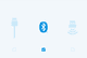 BlueBuilt Draadloos Bluetooth QWERTY Pro Toetsenbord + Ergonomische Bluetooth Muis visual Coolblue 1