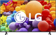 LG 86UR78006LB + Soundbar front